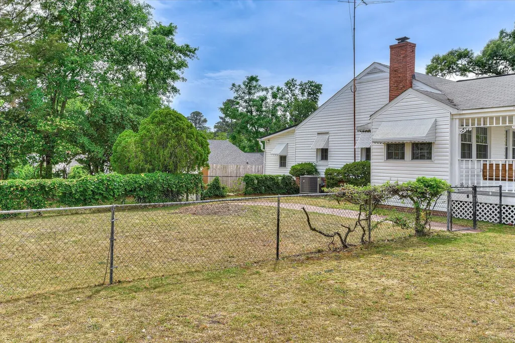 2168 Telfair Street Augusta GA 30904