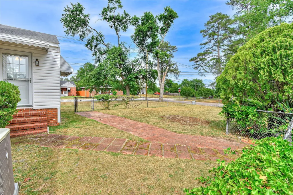 2168 Telfair Street Augusta GA 30904