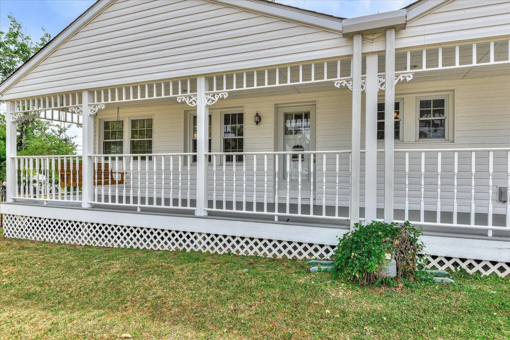 2168 Telfair Street Augusta GA 30904
