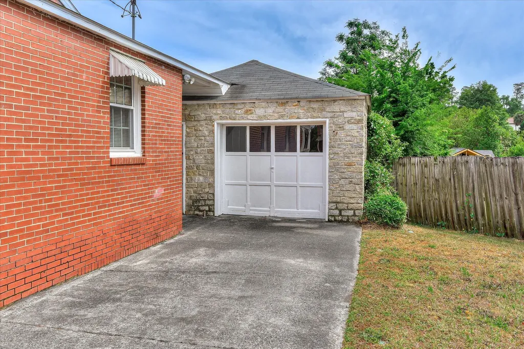 2168 Telfair Street Augusta GA 30904