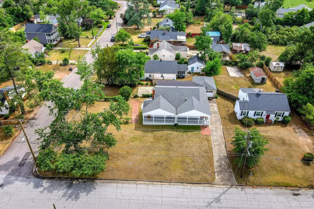 2168 Telfair Street Augusta GA 30904