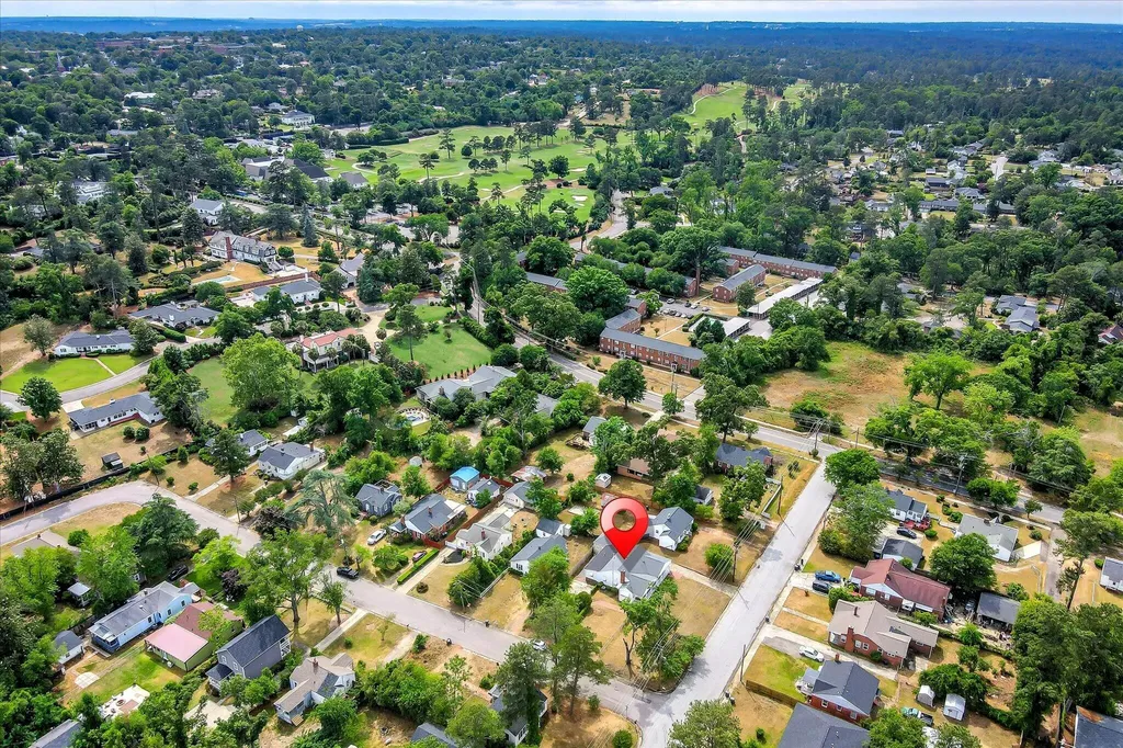 2168 Telfair Street Augusta GA 30904