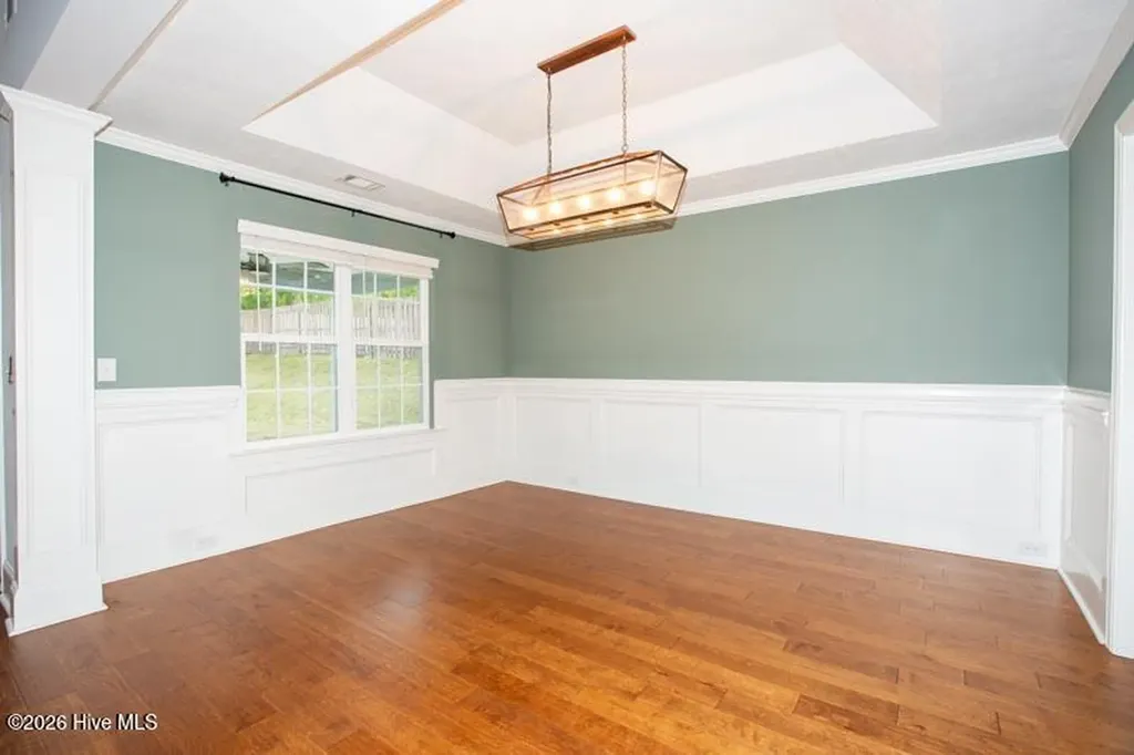 5411 Copse Drive Augusta GA 30909