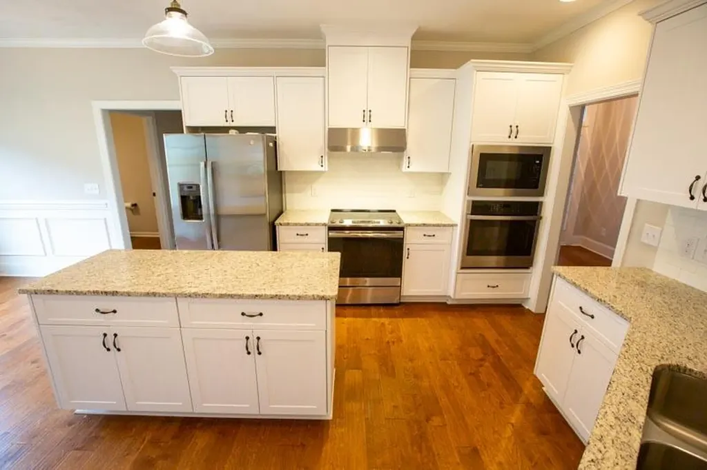 5411 Copse Drive Augusta GA 30909