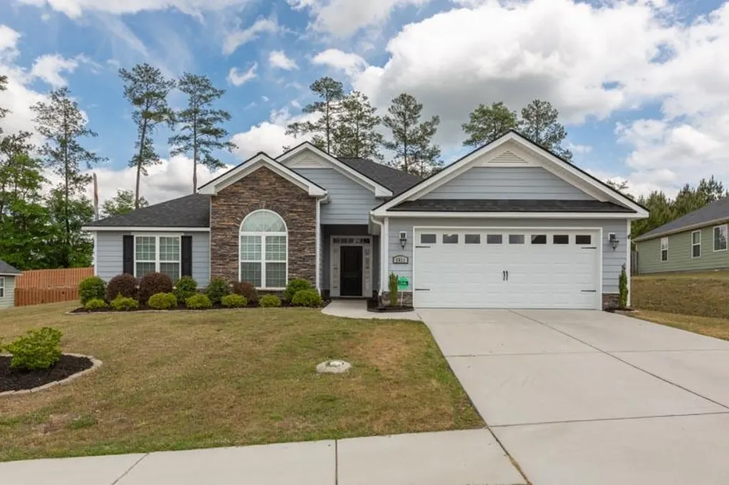 5411 Copse Drive Augusta GA 30909