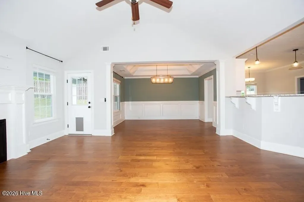 5411 Copse Drive Augusta GA 30909