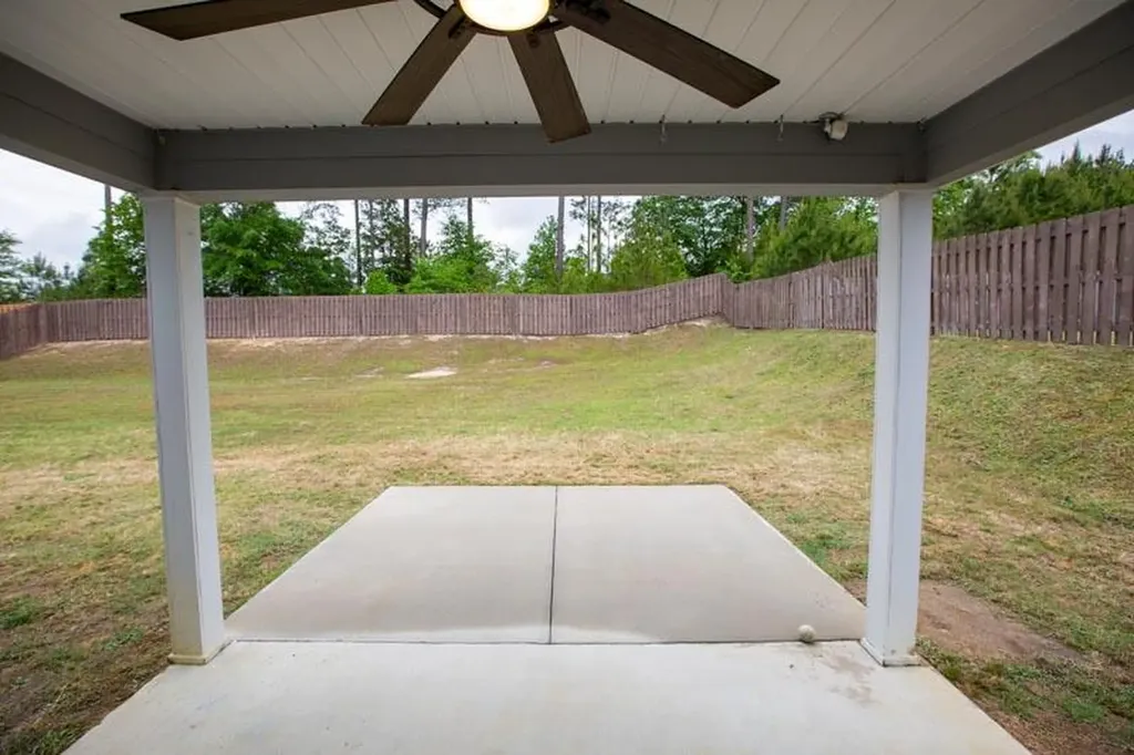 5411 Copse Drive Augusta GA 30909