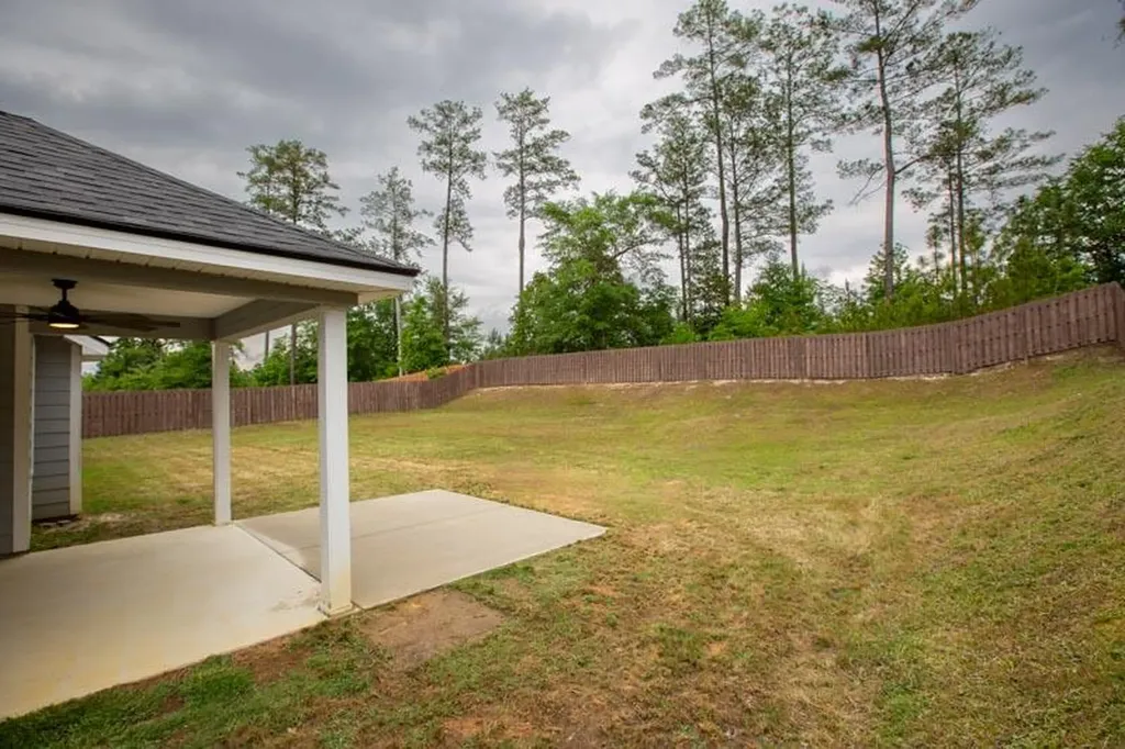 5411 Copse Drive Augusta GA 30909