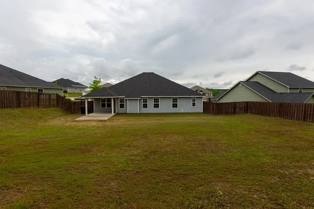 5411 Copse Drive Augusta GA 30909