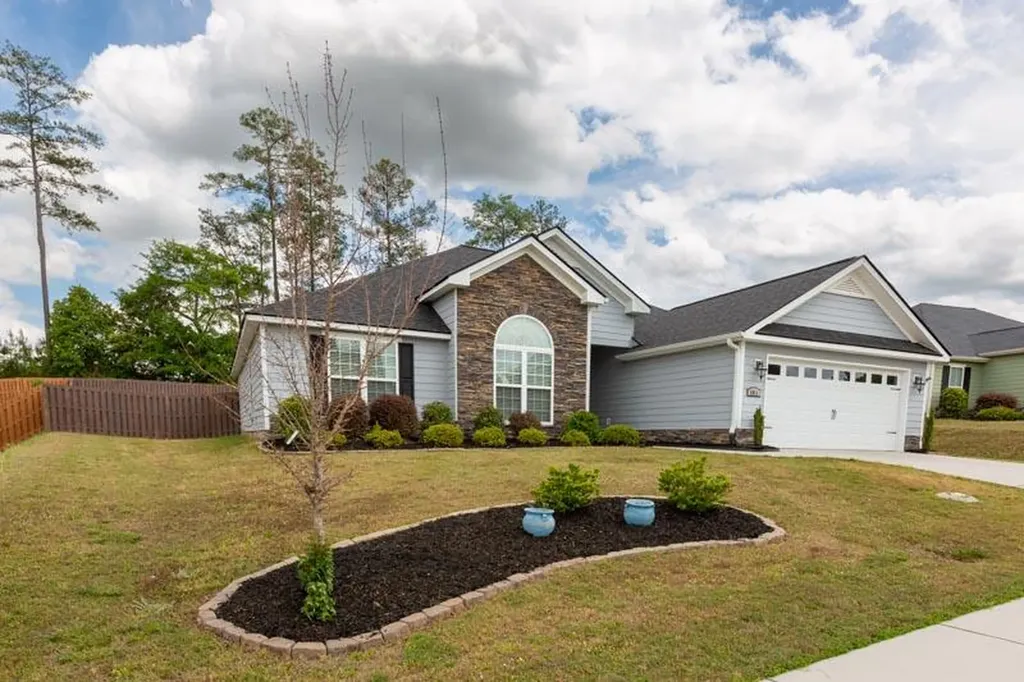 5411 Copse Drive Augusta GA 30909