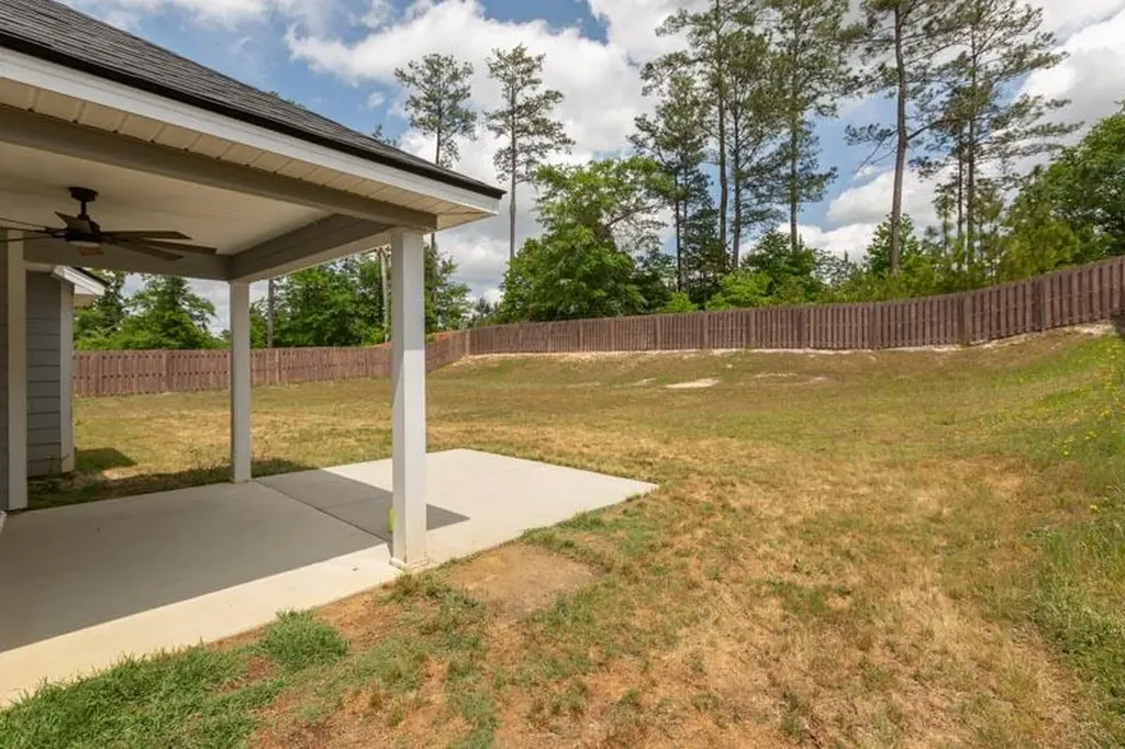 5411 Copse Drive Augusta GA 30909