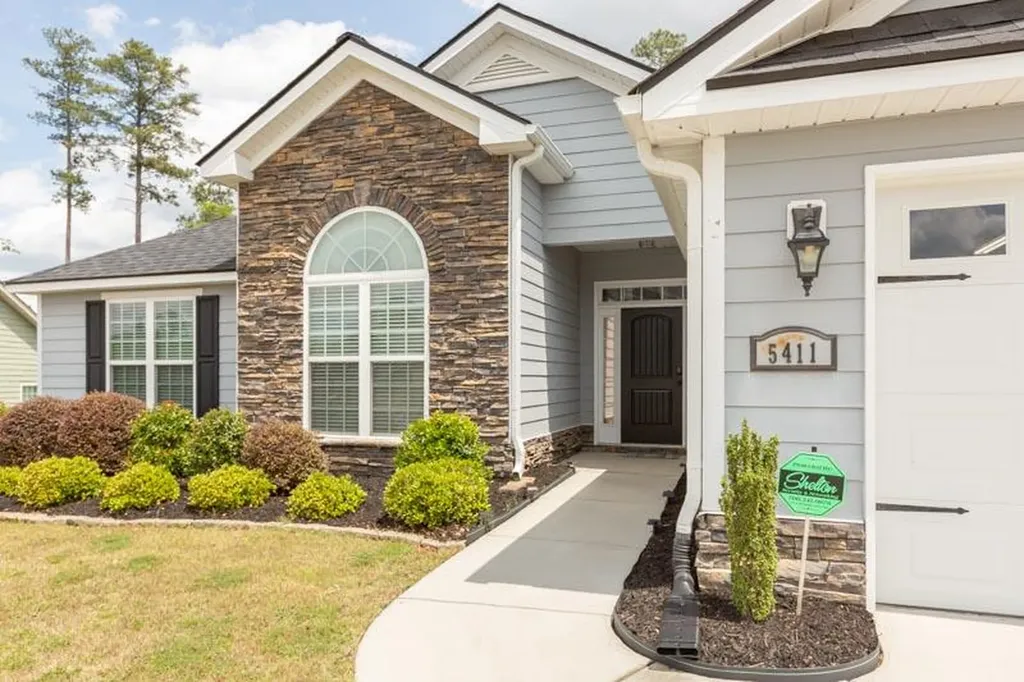 5411 Copse Drive Augusta GA 30909