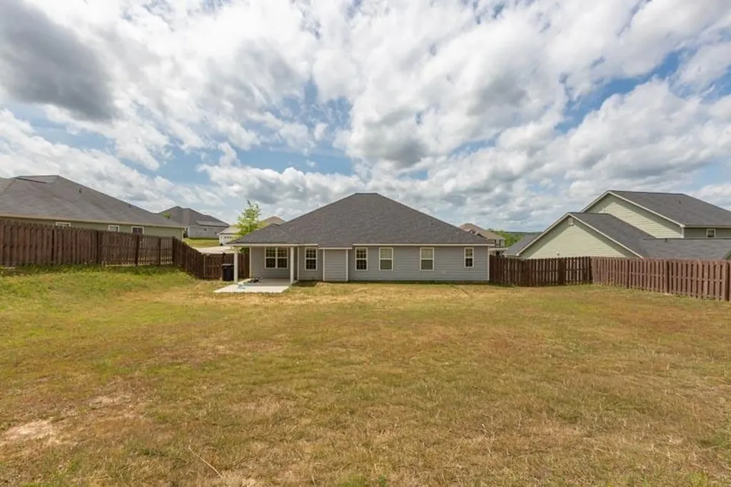 5411 Copse Drive Augusta GA 30909