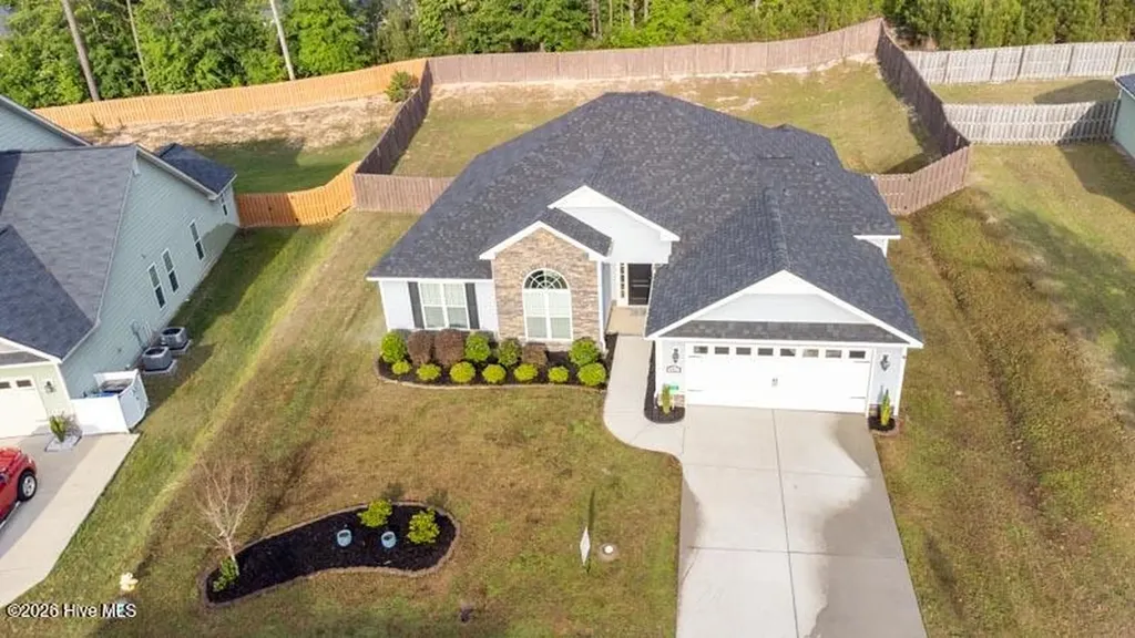 5411 Copse Drive Augusta GA 30909