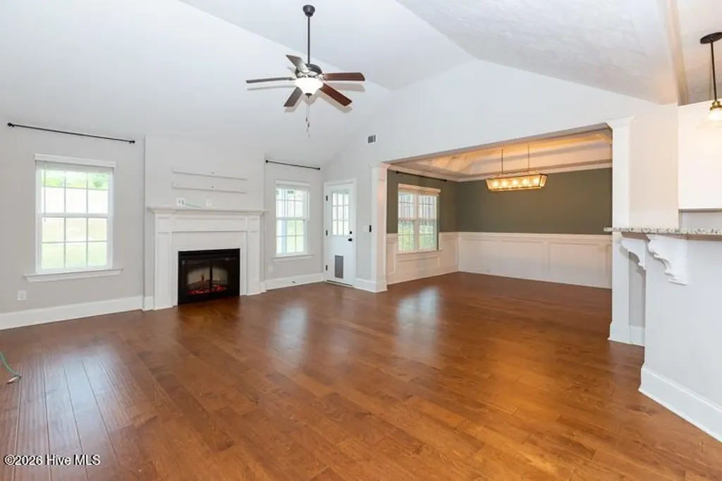 5411 Copse Drive Augusta GA 30909