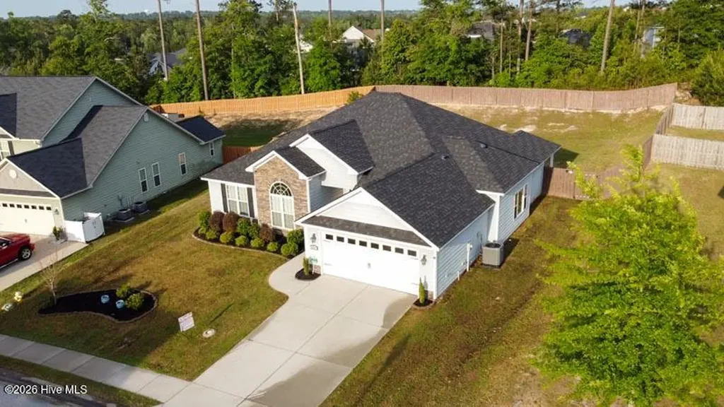 5411 Copse Drive Augusta GA 30909
