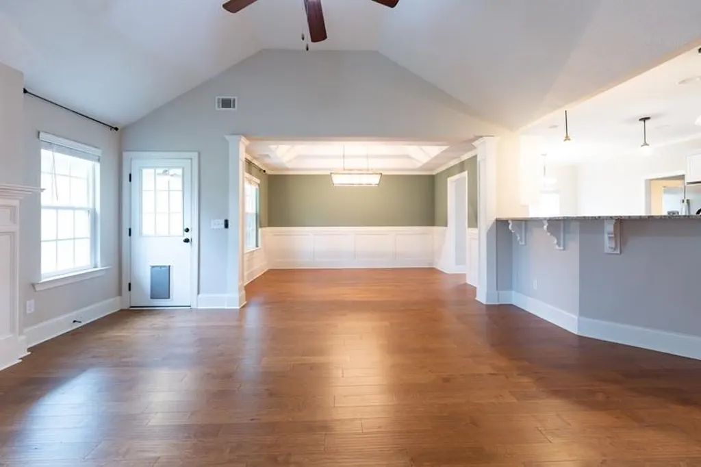 5411 Copse Drive Augusta GA 30909