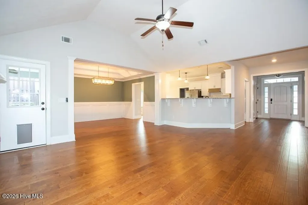 5411 Copse Drive Augusta GA 30909