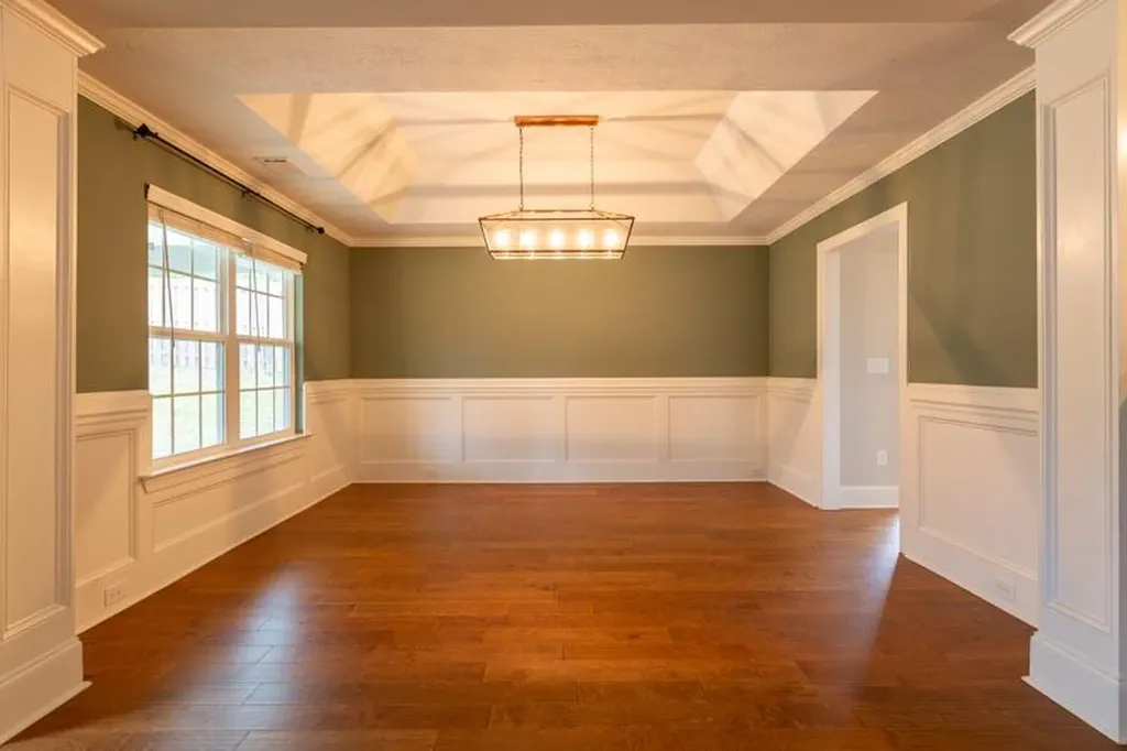 5411 Copse Drive Augusta GA 30909