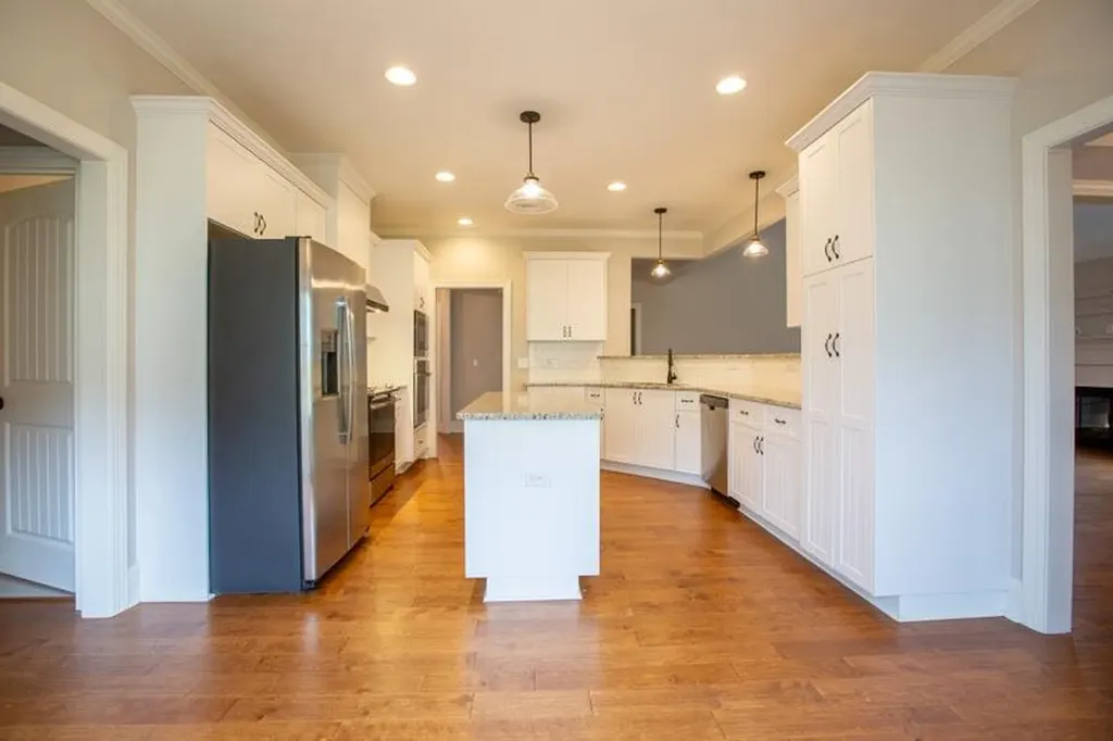5411 Copse Drive Augusta GA 30909