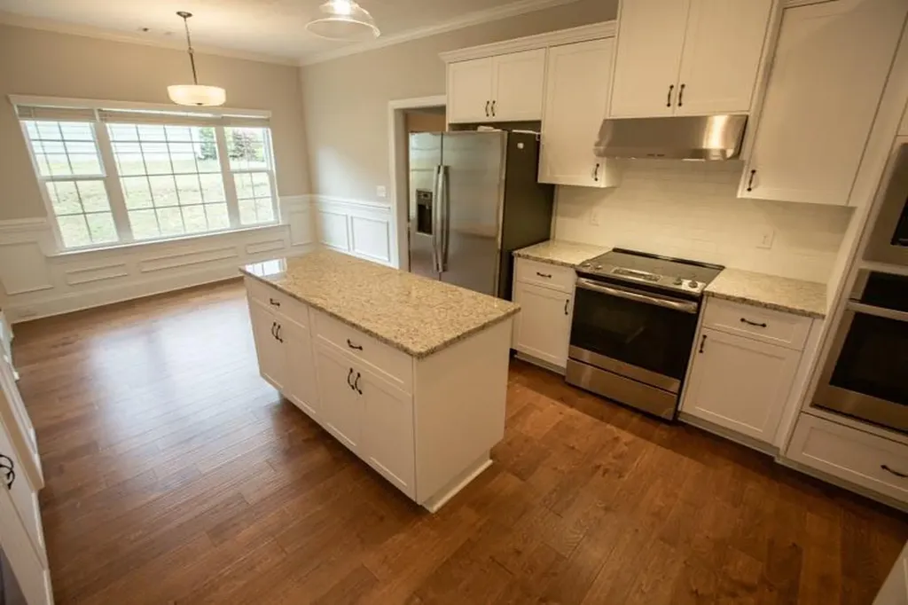 5411 Copse Drive Augusta GA 30909