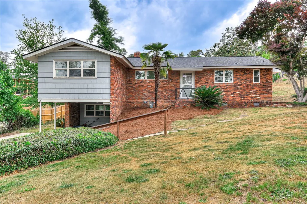 920 Hammond Drive North Augusta SC 29841