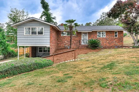 920 Hammond Drive North Augusta SC 29841