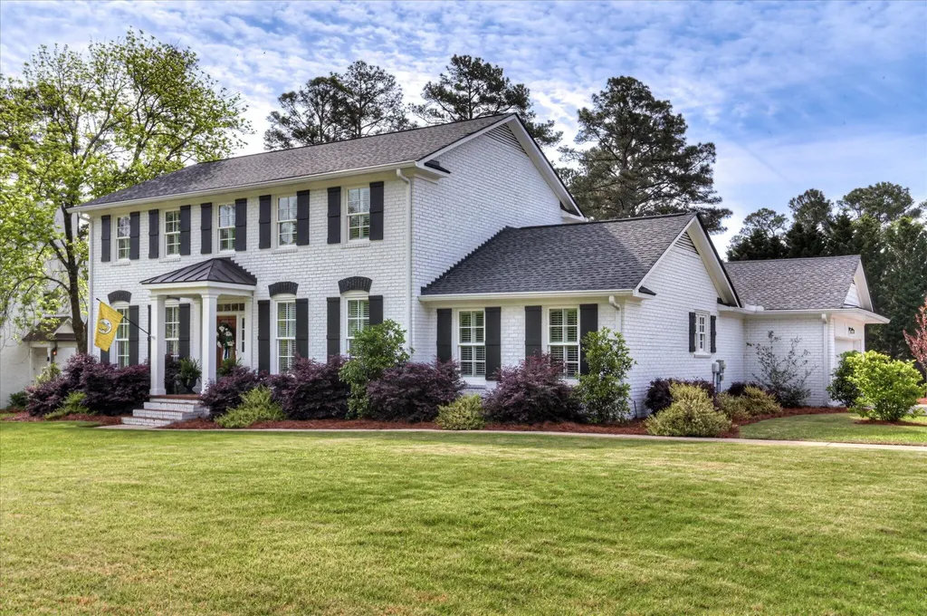3338 Wheeler Road Augusta GA 30909