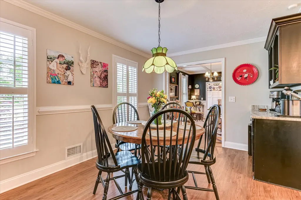 3338 Wheeler Road Augusta GA 30909