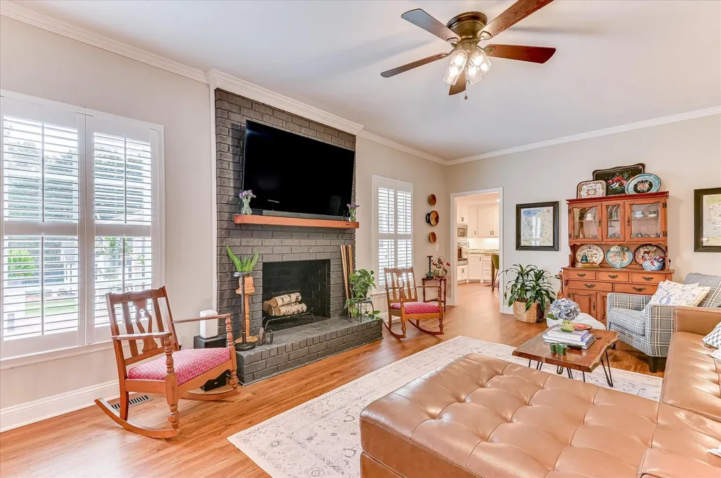 3338 Wheeler Road Augusta GA 30909