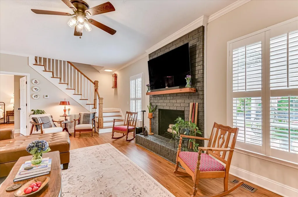 3338 Wheeler Road Augusta GA 30909