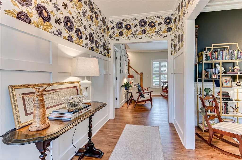 3338 Wheeler Road Augusta GA 30909