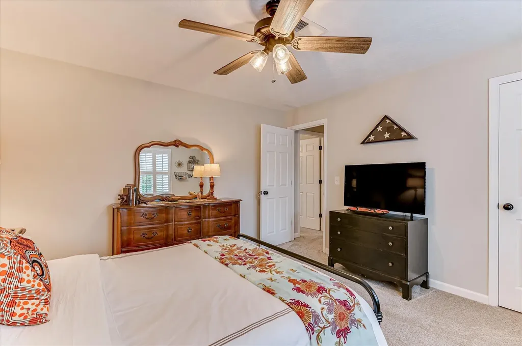 3338 Wheeler Road Augusta GA 30909