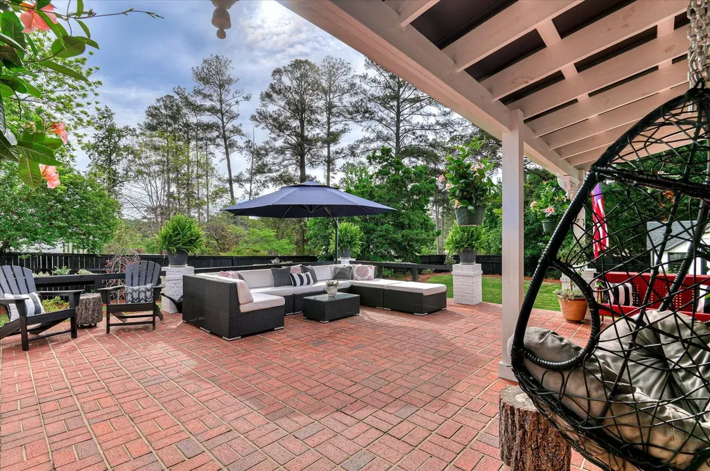 3338 Wheeler Road Augusta GA 30909