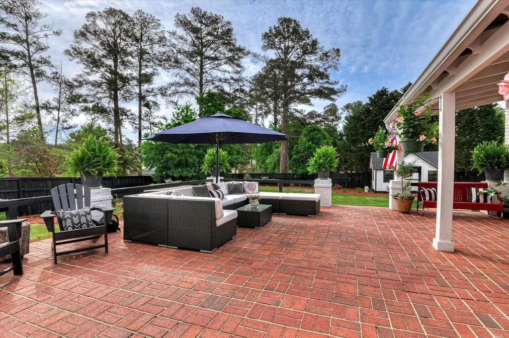 3338 Wheeler Road Augusta GA 30909