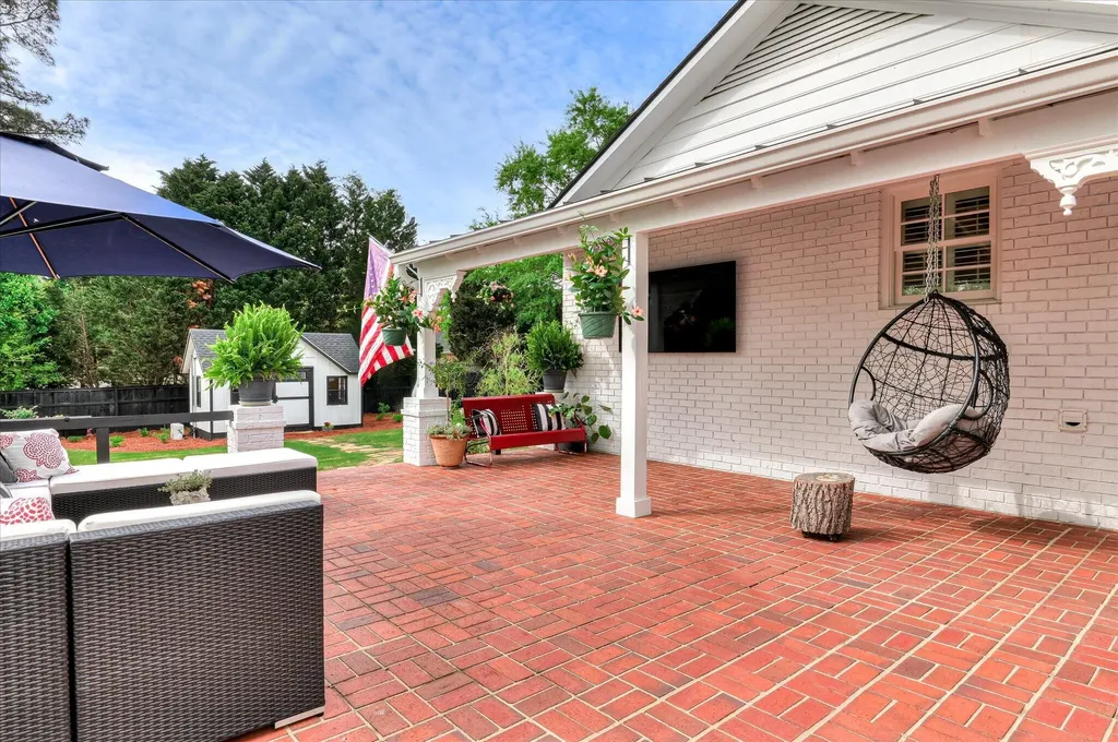 3338 Wheeler Road Augusta GA 30909
