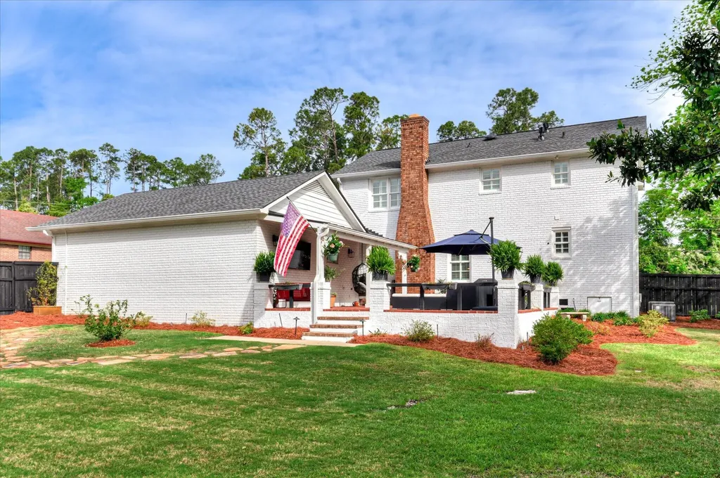 3338 Wheeler Road Augusta GA 30909