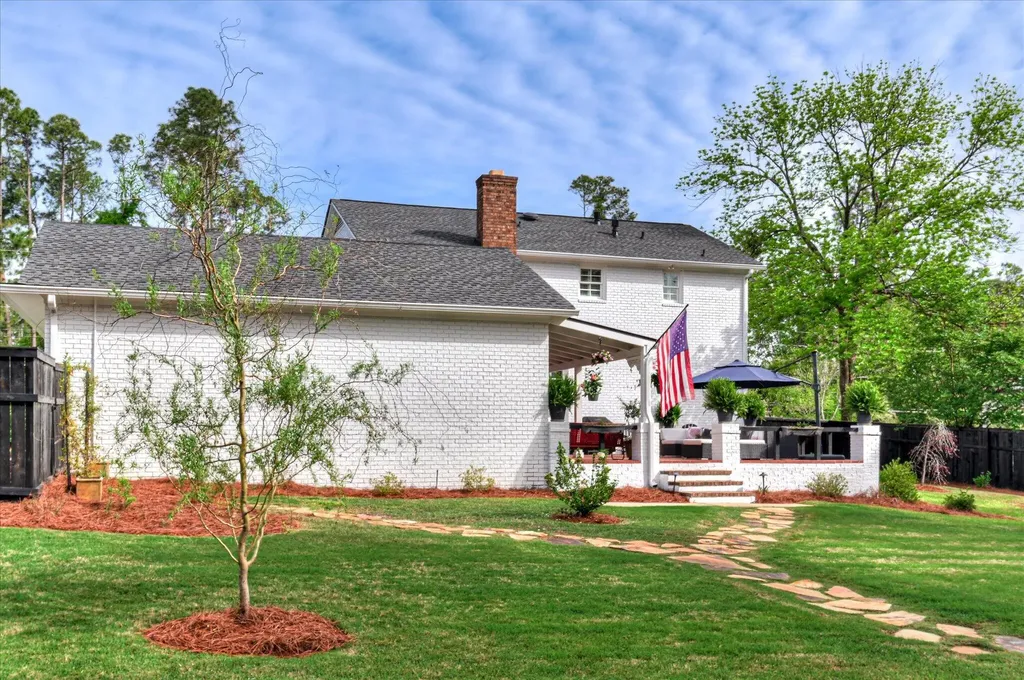 3338 Wheeler Road Augusta GA 30909