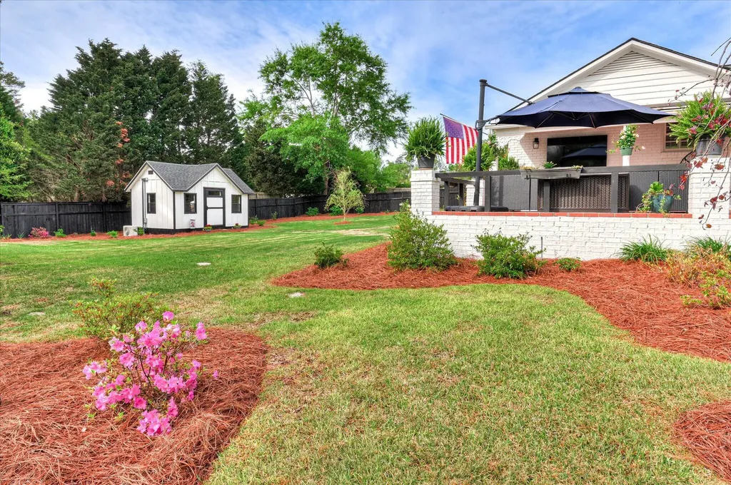 3338 Wheeler Road Augusta GA 30909
