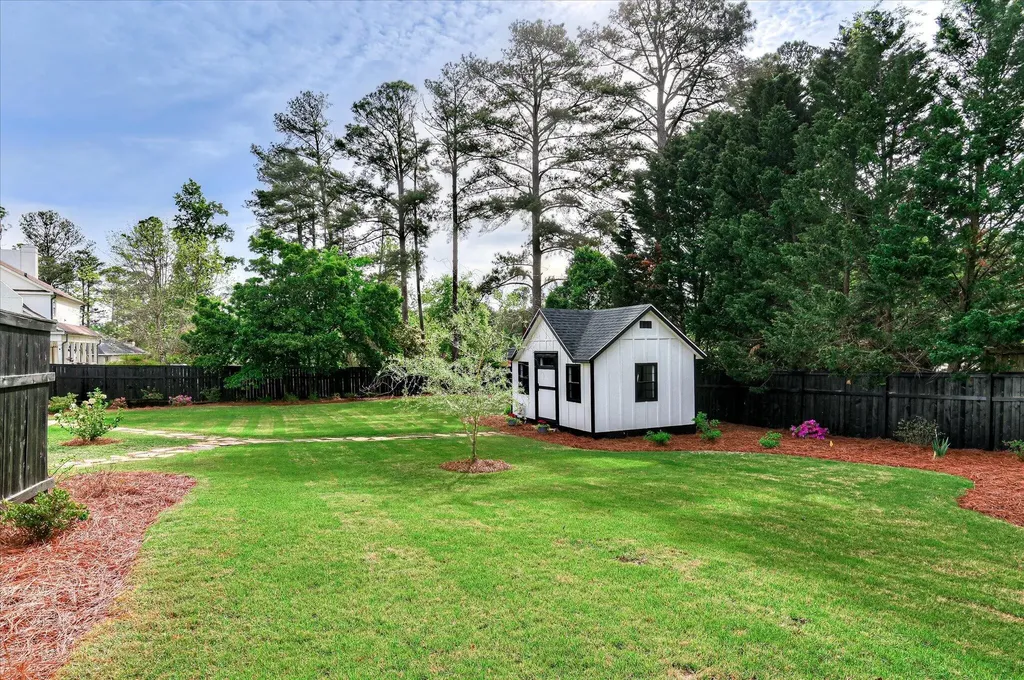 3338 Wheeler Road Augusta GA 30909