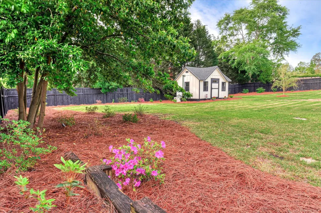 3338 Wheeler Road Augusta GA 30909