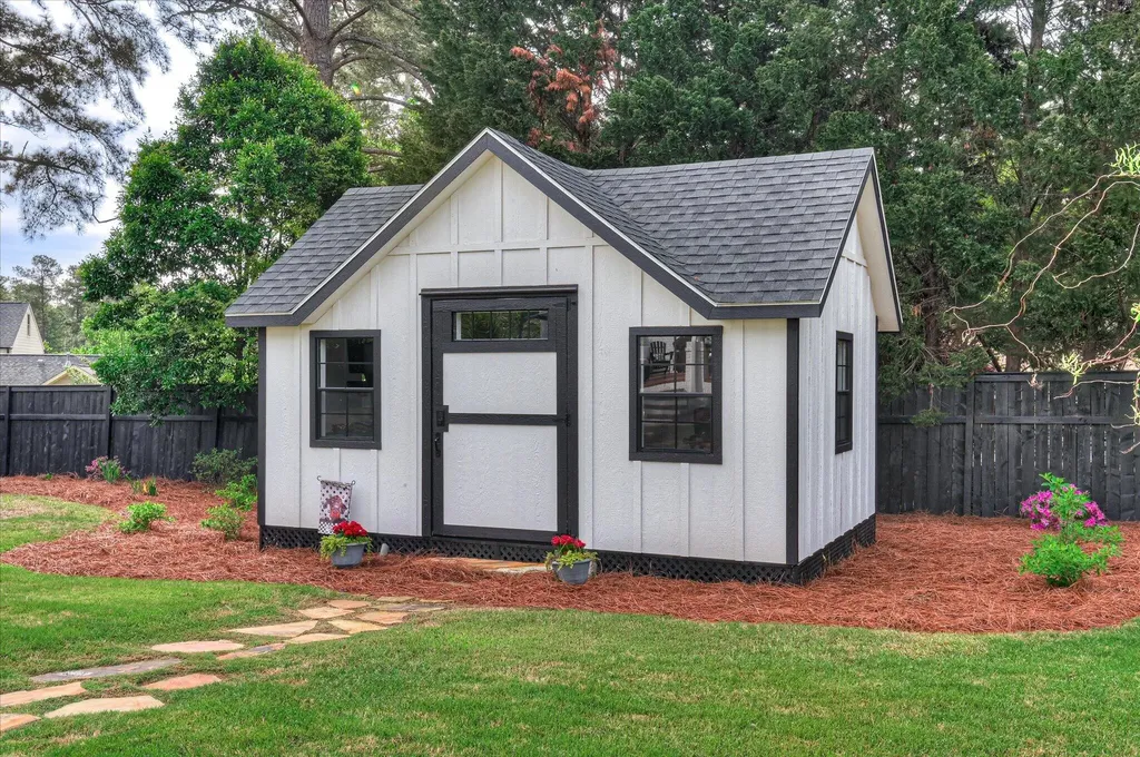 3338 Wheeler Road Augusta GA 30909