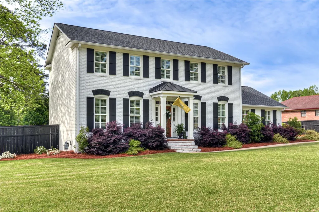3338 Wheeler Road Augusta GA 30909