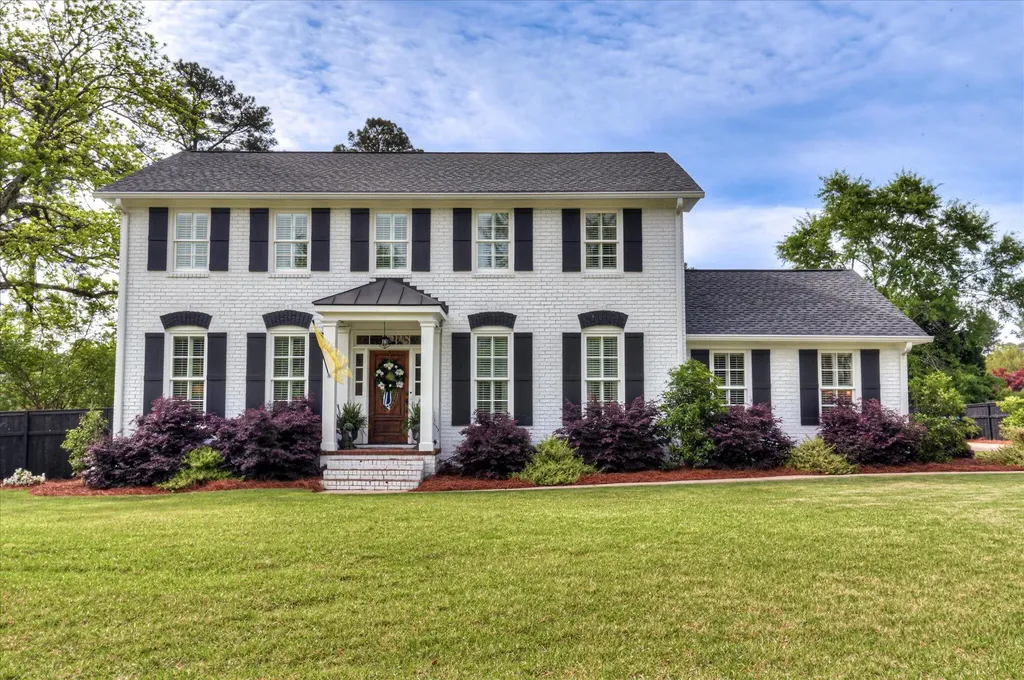 3338 Wheeler Road Augusta GA 30909