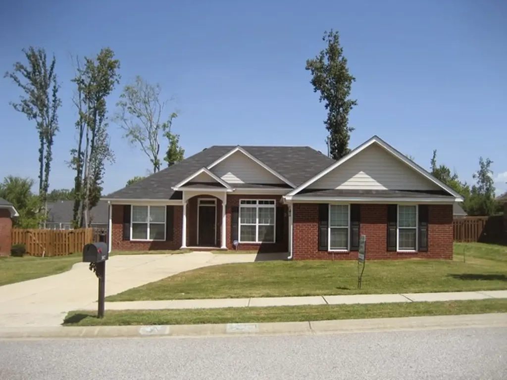 2057 Lake Forest Drive Grovetown GA 30813