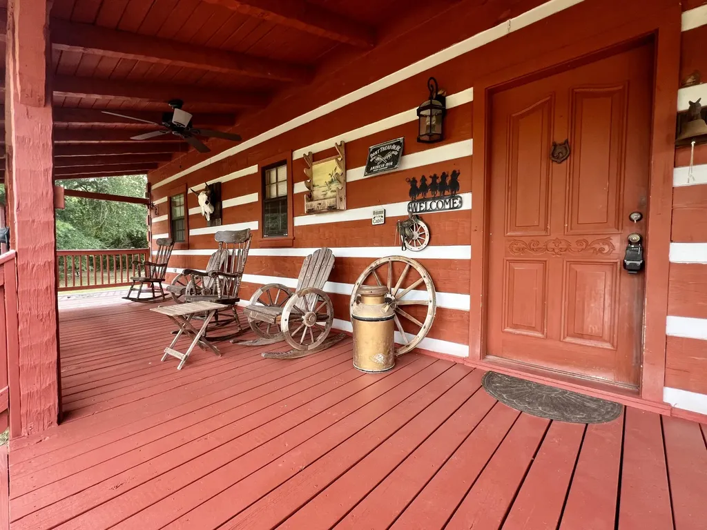 2041 Broome Road Hephzibah GA 30815
