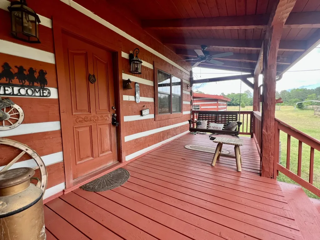 2041 Broome Road Hephzibah GA 30815