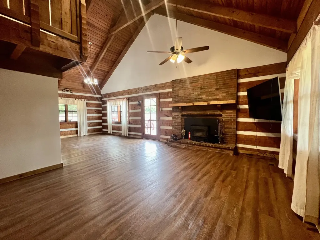 2041 Broome Road Hephzibah GA 30815