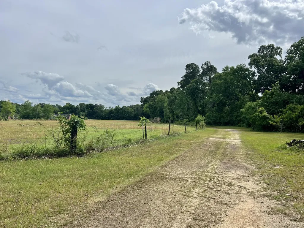 2041 Broome Road Hephzibah GA 30815
