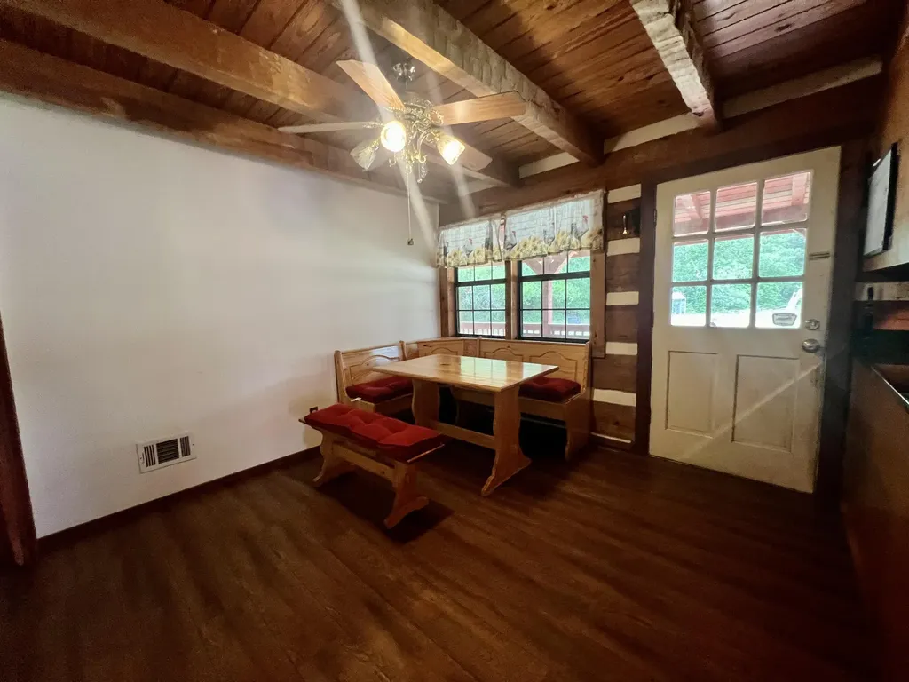 2041 Broome Road Hephzibah GA 30815